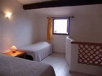 U Paviddonu * Porto-Vecchio (Corsica)