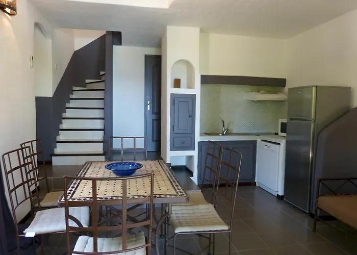 Villa U Paviddonu *